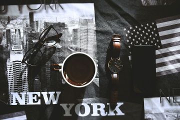 Город Нью-Йорк (New York City)