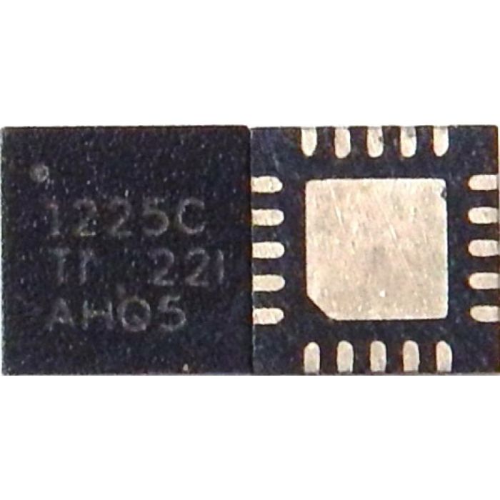 TPS51225C ШИМ-контроллер Texas Instruments QFN-20