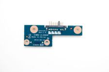 Плата подключения аккумулятора Lenovo B50-30, LS-B093P
