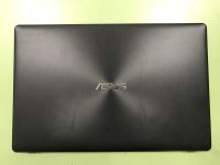 Крышка матрицы ноутбука Asus X550D, X550DP, X550Z, X550ZA, X550X, TP500LA, R510DP, K550D, K550DP, K550DR, F550Z, F550ZA, F550ZE, A550 (13N0-PPA0111, TSA 13N0-PPP0711, 13N0-PPP0701)