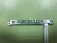 Плата индикации Asus K501UW LED BOARD REV.2.0 AS 60NB0BQ0-LD1000