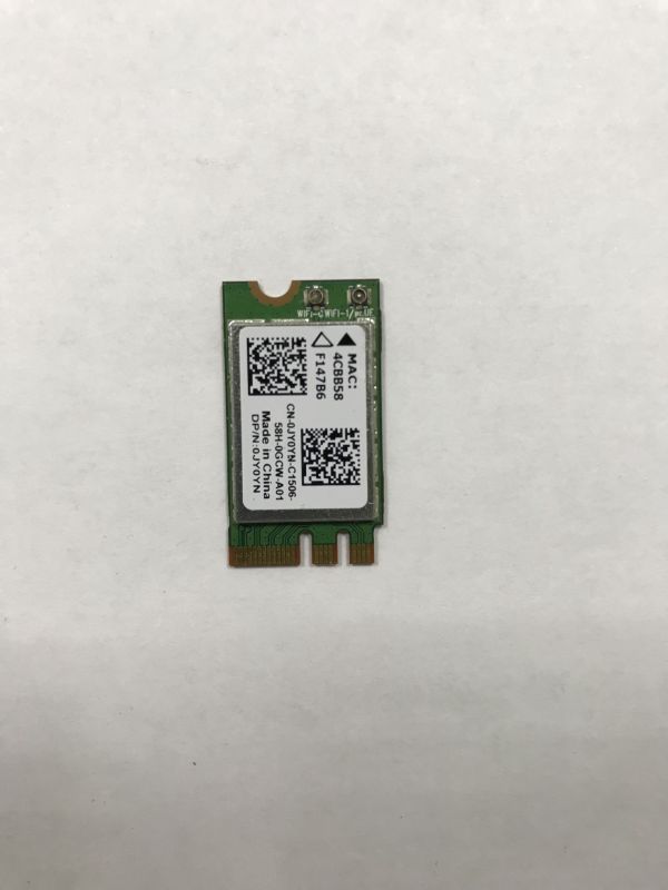 WiFi модуль Atheros QCNFA335