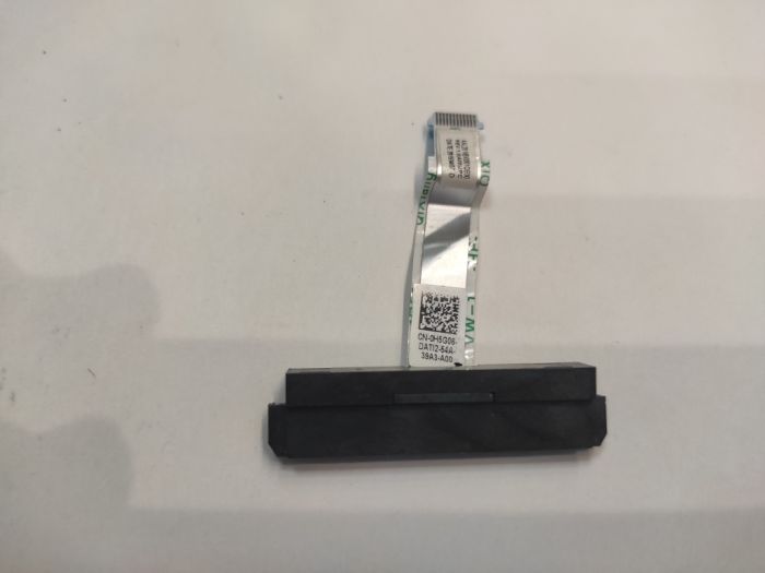 Шлейф подключения жесткого диска с коннектором Dell Inspiron 15 5555, 5558 NBX001QE00 CN-0H5G06-DATI2 С разбора