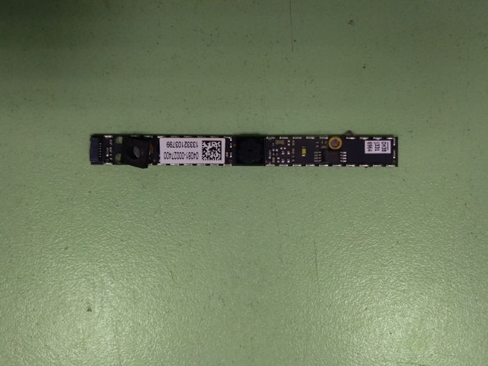 Web камера Asus F552С X552M R510L
