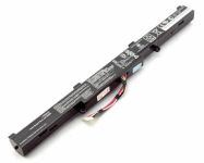 Аккумулятор для ноутбука Asus (A41-X550E) X751, X450, X450J, X550E, X550Z, X750LB оригинал