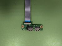 Плата USB HP Pavilion 15-a, 15-d, 250-G2, 255-G2 p/n 010194F00-35K-G