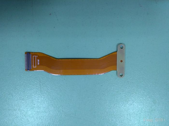 Шлейф для ноутбука Asus UX303LN_IO_FPC R2.0
