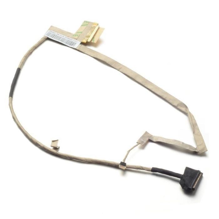Шлейф матрицы для ноутбука Toshiba C670, C675, L770