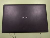 Крышка матрицы Acer Aspire 5750 5750ZG p/n AP0HI0002111