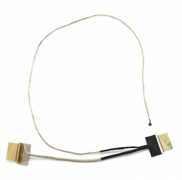 Шлейф матрицы Asus A555L, F555L, X555L