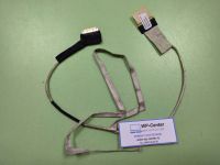 Шлейф матрицы Lenovo G480, G580 версия 2