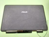 Крышка матрицы Asus N60D p/n 13N0-FQA0611