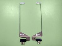 Петли Asus N60D p/n 13N0-FQA0701