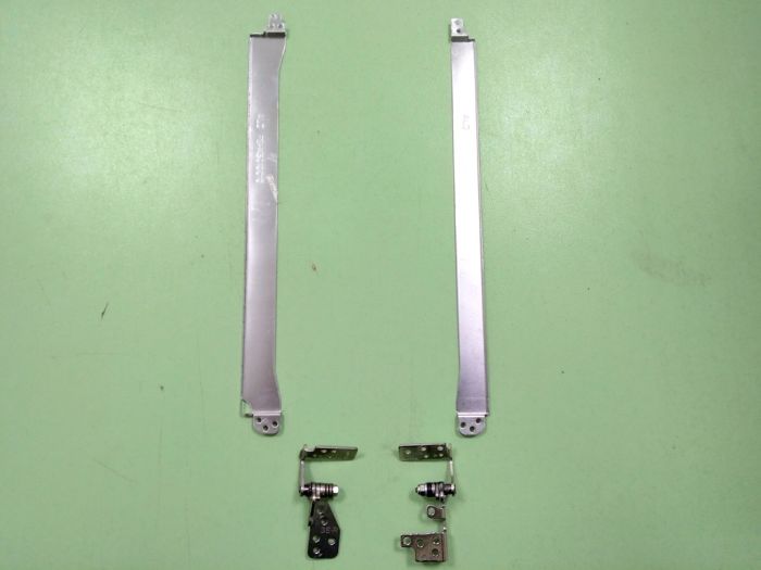 Петли Sony SVE151 p/n FBHK5009010 FBHK5010010