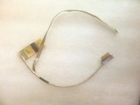 Шлейф матрицы Dell Inspiron 17, 17R, 3721, 3737, 5721, 5737 17RV (DC02001MH00 Rev:1.0, VAW10_LVDS_CABLE, 0249YD, CN-0249YD)