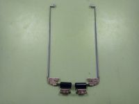 Петли ноутбука Dell Inspiron M501R, 15R, N5010, M5010 34.4HH02, 34.4HH01