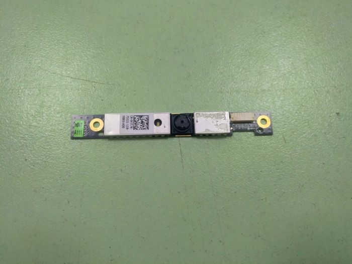 WEB камера для Dell N5010, M5010, CN-0FJT7K
