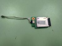 Плата расширения Dell Inspirion N5010, 48.4HH04.011 DG15 CARDREADER