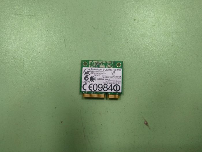 Wifi модуль Broadcom BCM94312HMG