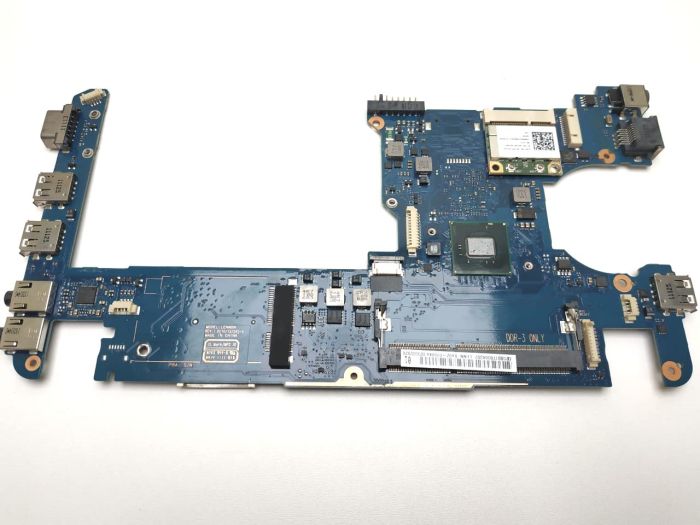 Материнская плата SAMSUNG NC110