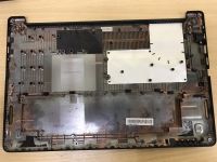 Нижняя часть корпуса  (поддон) Asus X502C в хорошем состоянии p\n: 13N0-P1A0911