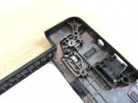 Нижняя часть корпуса (поддон) ASUS X502, X502C, X502CA Series имеет дефекты 13N0-P1A0911
