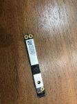 Веб камера для Asus X501A 04081-00023100, AI012P2S014 GJ29300048Z с разбора