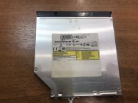 Крышка оптического привода для Asus: K52F, K52J, K52N, K52DE, K52DR, K52DY, K52JB