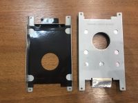 Крепление (салазки) для жесткого диска 13GNXM10M10X-1 Asus: K52F, K52J, K52N, K52DE, K52DR, K52DY, K52JB с разбора
