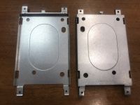 Крепление (салазки) для HDD для  K501, K501L, K501LB, K501LX, K501U, K501UB, K501UX, K501UW с разбора
