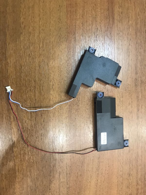 Динамики Lenovo 300-15IBR PK23000N9Y0 с разбора