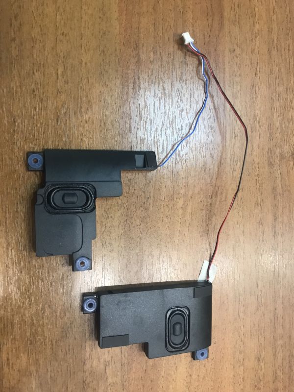 Динамики Lenovo 300-15IBR PK23000N9Y0 с разбора