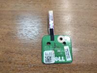 Плата индикации Dell inspirion N7010 DP/N 0T0XK8, da0um9yb6d0  с разбора