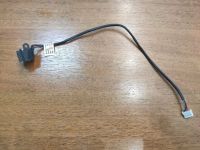 Разъем питания Dell N7010 DD0UM9TH101, Y9FHW  с разбора
