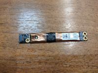 Веб камера для Asus A43, A53, K43, K53, X43, X53 AN18A000F91 с разбора