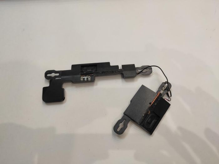 Динамики Dell N5110, M5110 08J85X с разбора