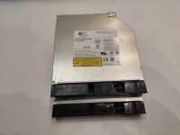 Оптический привод с крышкой Dell N5110, M5110 0G0V0C с разбора