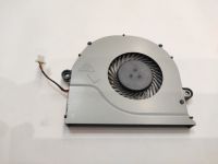 Вентилятор системы охлаждения  Acer E5-551G, 2510G, Z5WBH, 2510, E5-571, E5-511 DC28000ERS0 SUO3, с разбора