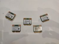 Wi-Fi модуль для Acer E5-551G, 2510G, Z5WBH, 2510, E5-571, E5-511 QCWB335, BCM943142HM, с разбора