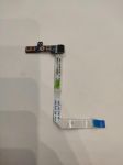 Плата кнопка включения Lenovo G505  LS-9631P  с разбора