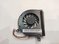 Вентилятор (кулер) для ноутбука Lenovo G400, G500, G505, V370 AT0Y7004DR0 с разбора