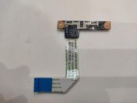 Плата LED индикаторов LS-9635P VIWGR для ноутбука Lenovo G500, G505, G510 с разбора