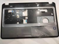 Верхняя часть корпуса (топкейс) для HP Pavilion G7-1000 646563-001, 3SR18TATPF0, существенные потертости, уценка