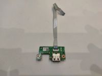 Дочерняя плата расширения с USB Asus X550VC 69N0PGB11A00-01