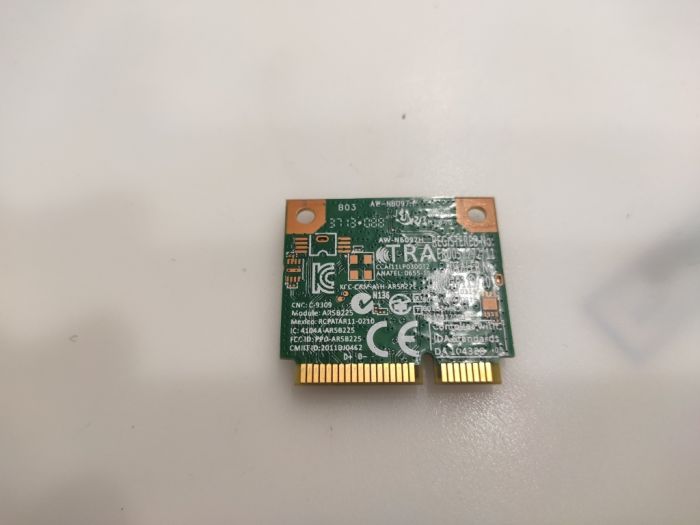 Wi-Fi модуль Asus X550 AW-NB097H