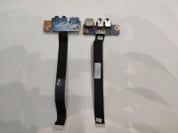 Дочерняя плата расширения Asus K53T USB audio PBL 50/60 LS7322P