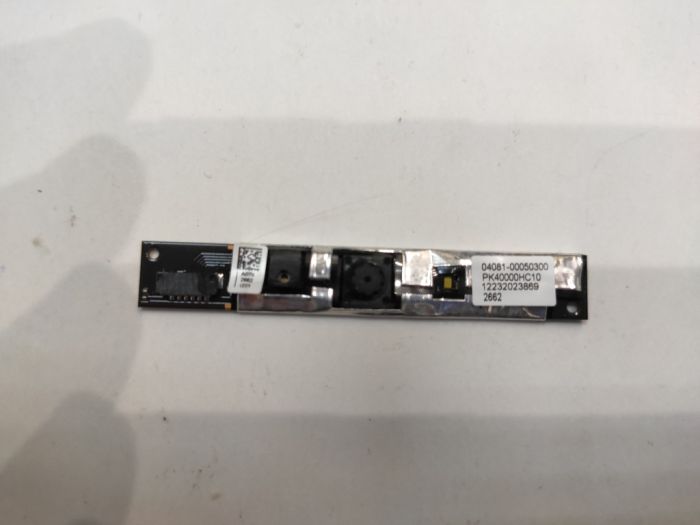 Web, Веб, Видеокамера Asus K53 04081-00050300