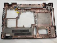 Нижняя часть корпуса (поддон) Asus N61D N61J 13N0-GSA0321 13GNXP1AP022-1