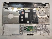 Верхняя часть корпуса (топкейс) Asus N61J N61D, N61DA, N61JQ, X64J белый 13N0-GSA0701