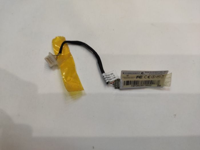 Блютуз Bluetooth модуль Asus N61J BCM92070MD 14G140304004